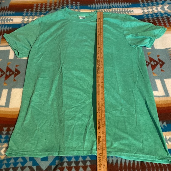 NWOT Men’s Gildan Soft Style T-Shirt Bundle - Picture 14 of 15